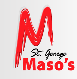Masos Logo